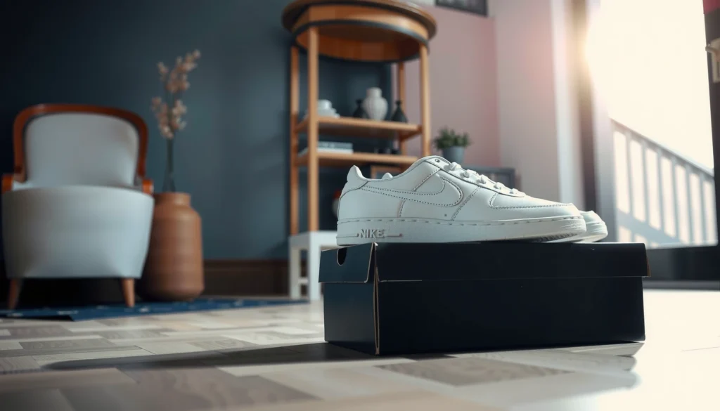 How to Get Free Nike Shoes: Legit Ways and Tips