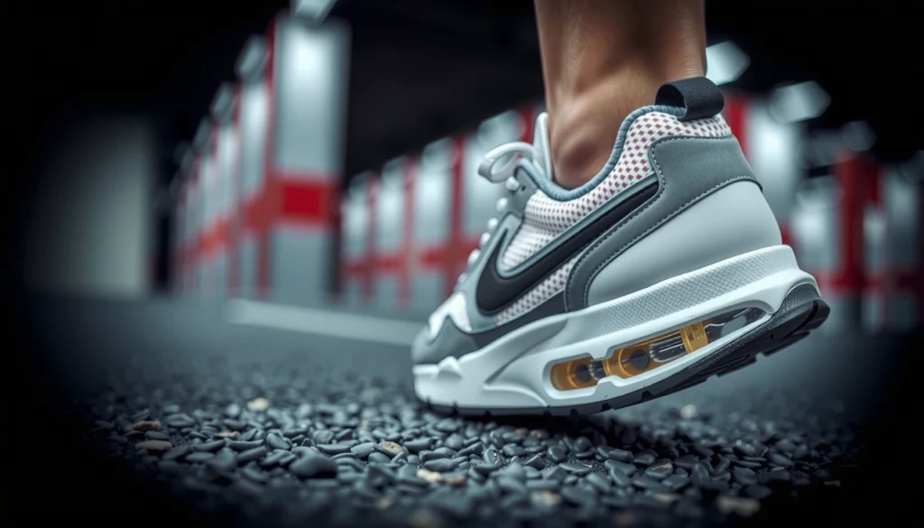 What Are Nike Shoes Made Of? Materials Used in Nike Footwear