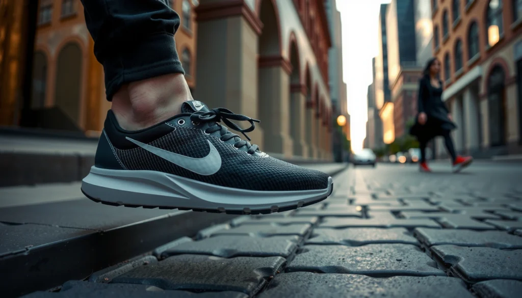 What Is the Most Comfortable Nike Shoe? Top Picks for Comfort