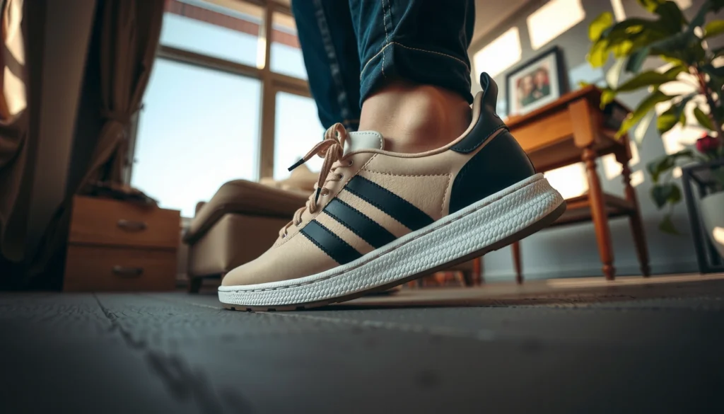 Does adidas Have Wide Shoes? Sizes, Options, and Fit Tips