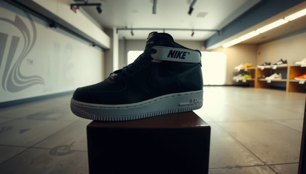 What Is the Most Popular Nike Shoe?