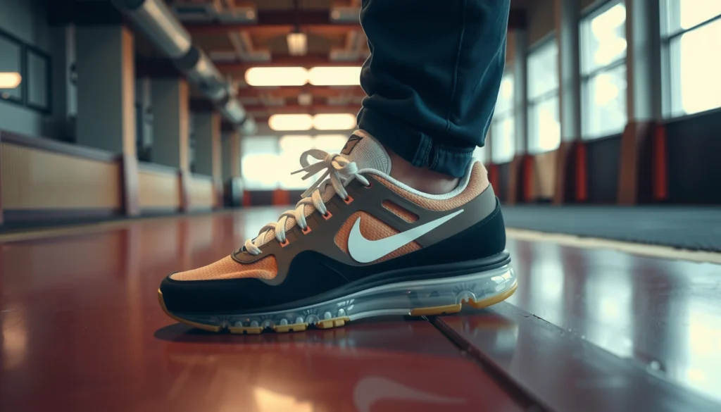 Where Does Nike Manufacture Their Shoes: Key Countries and Facts