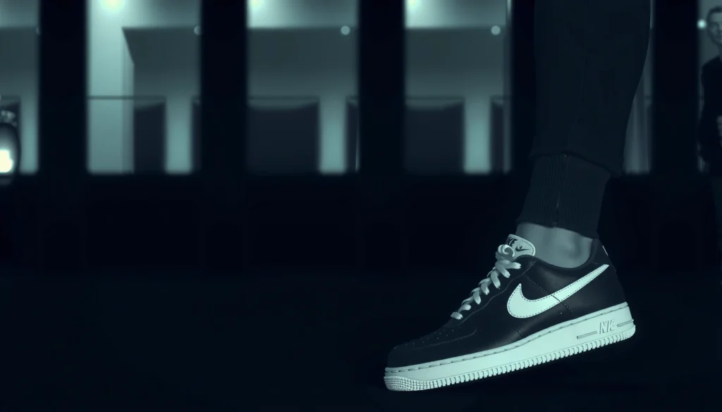 Who Created Nike Shoes? The Founder Behind Nike Footwear