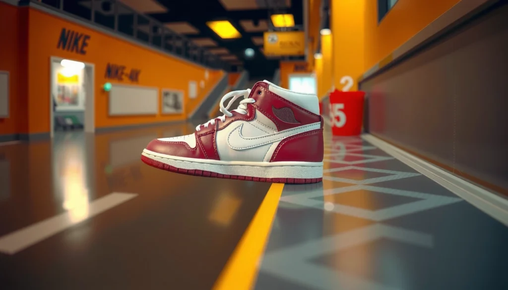 Who Invented the Nike Shoe? The Real Story Behind Its Creator