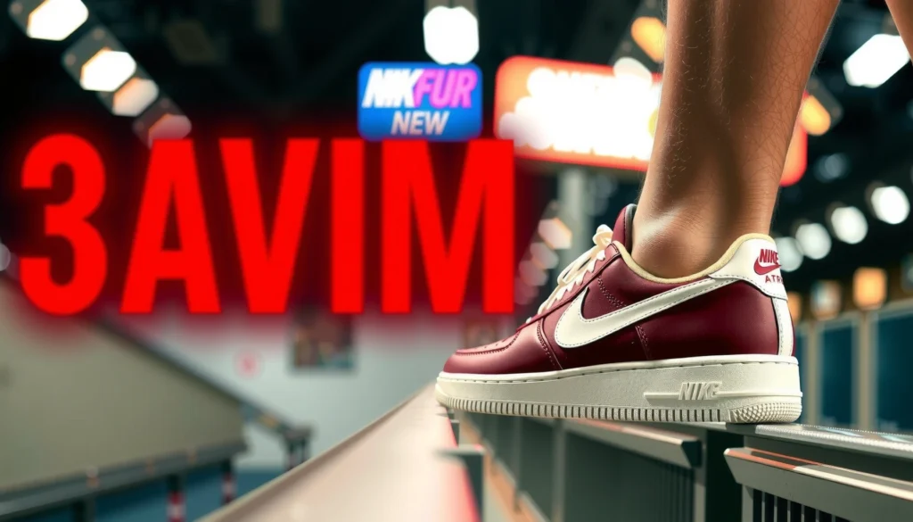 Who Is the Founder of Nike Shoes?