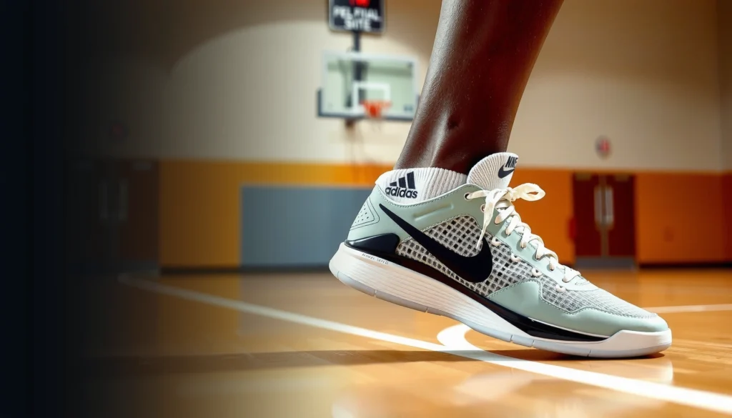 a'ja wilson Nike Shoe: Style, Fit, and Best Picks