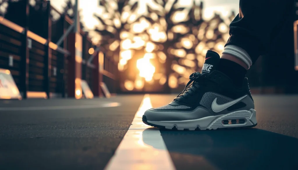 Are Nike Air Max Basketball Shoes? Fit, Performance, and Play