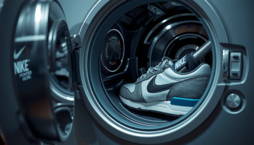 Can You Wash Nike Shoes in the Washer? (Quick Guide)