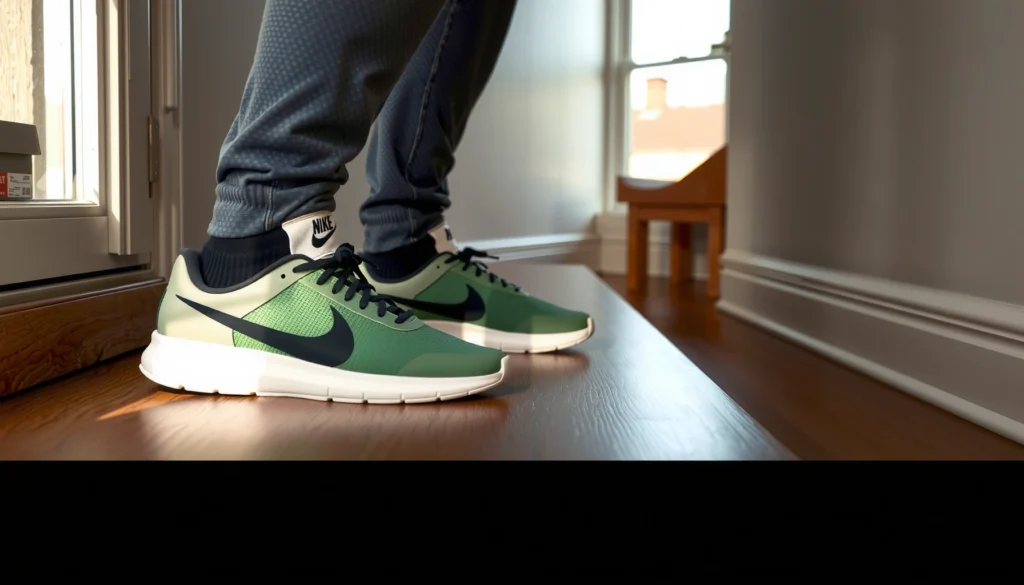 Can You Return Nike Shoes After Wearing Them? Policy Explained