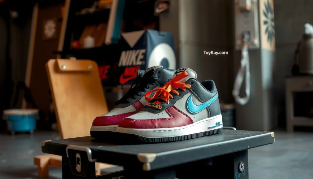 How Do You Customize Nike Shoes? Simple Steps and Ideas