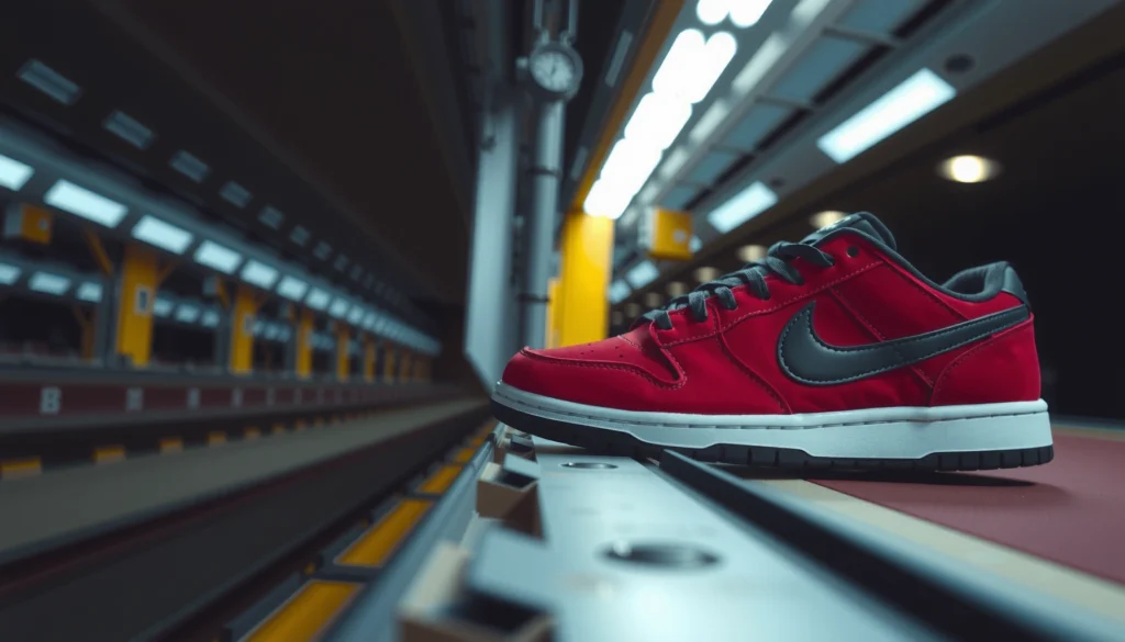 How Many Shoes Does Nike Sell a Year?
