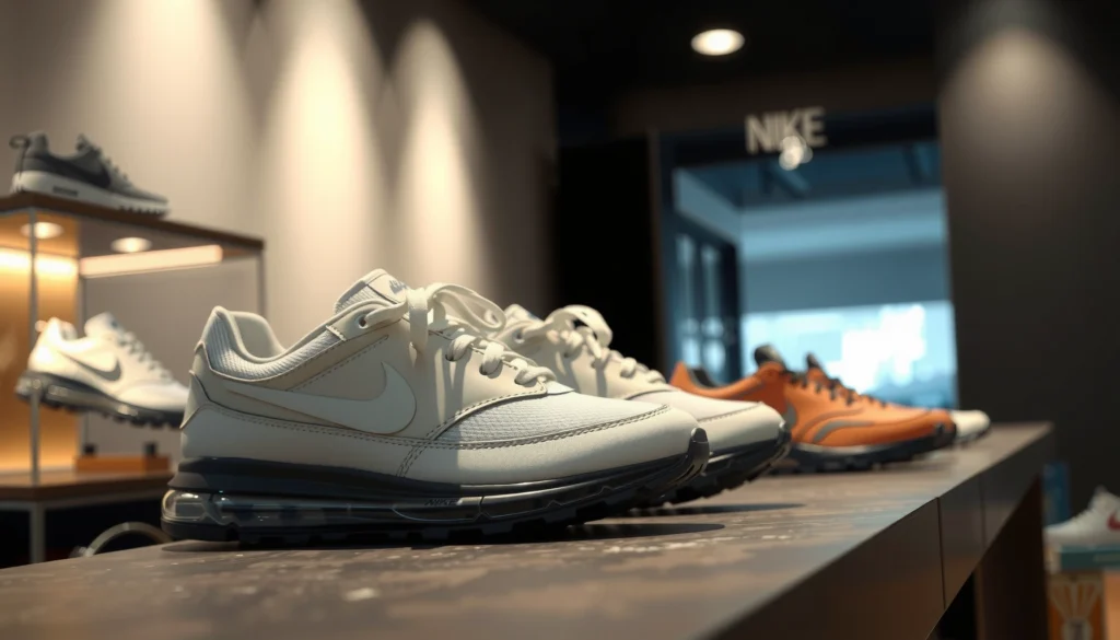 How Much Are Nike Air Max Shoes?