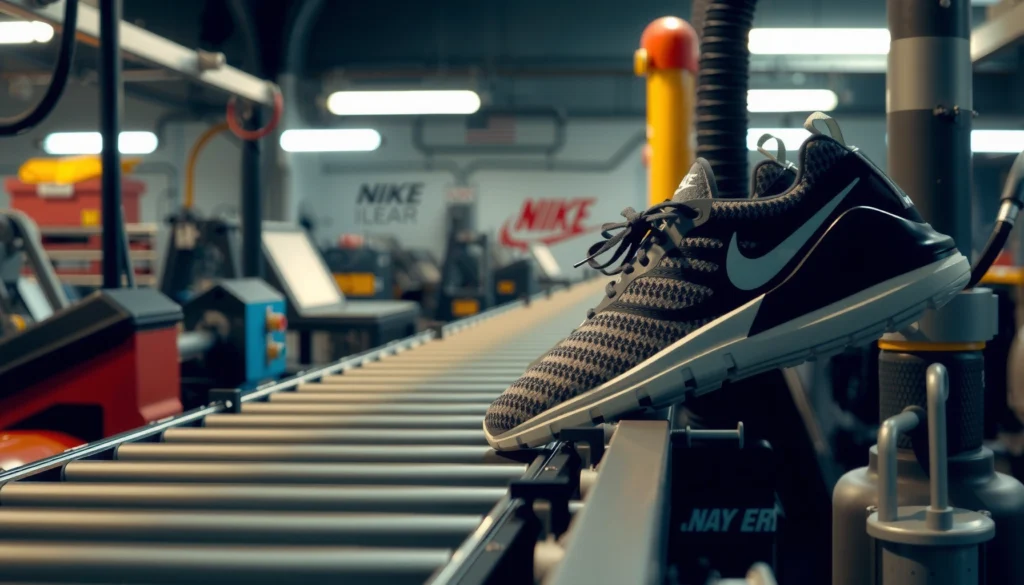 How Much Does It Cost Nike to Make Shoes? Breakdown
