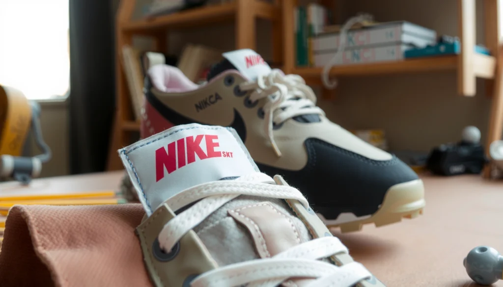 How to Read a Nike Shoe Tag: Quick Step-by-Step Guide