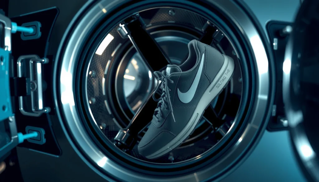How to Wash Nike Shoes in the Washer: Step-by-Step