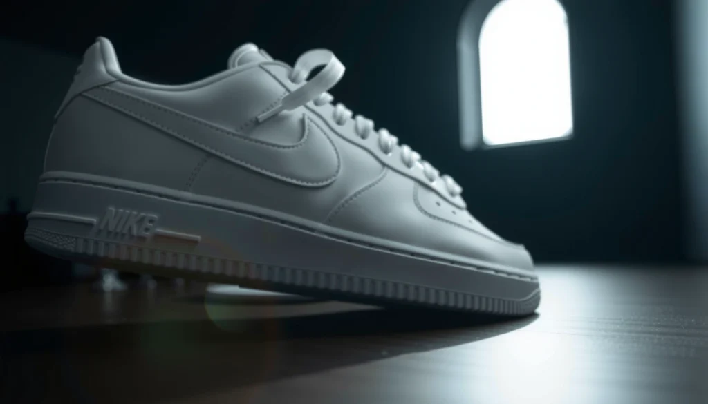 What Is Nike's Most Popular Shoe? (Top Pick Explained)