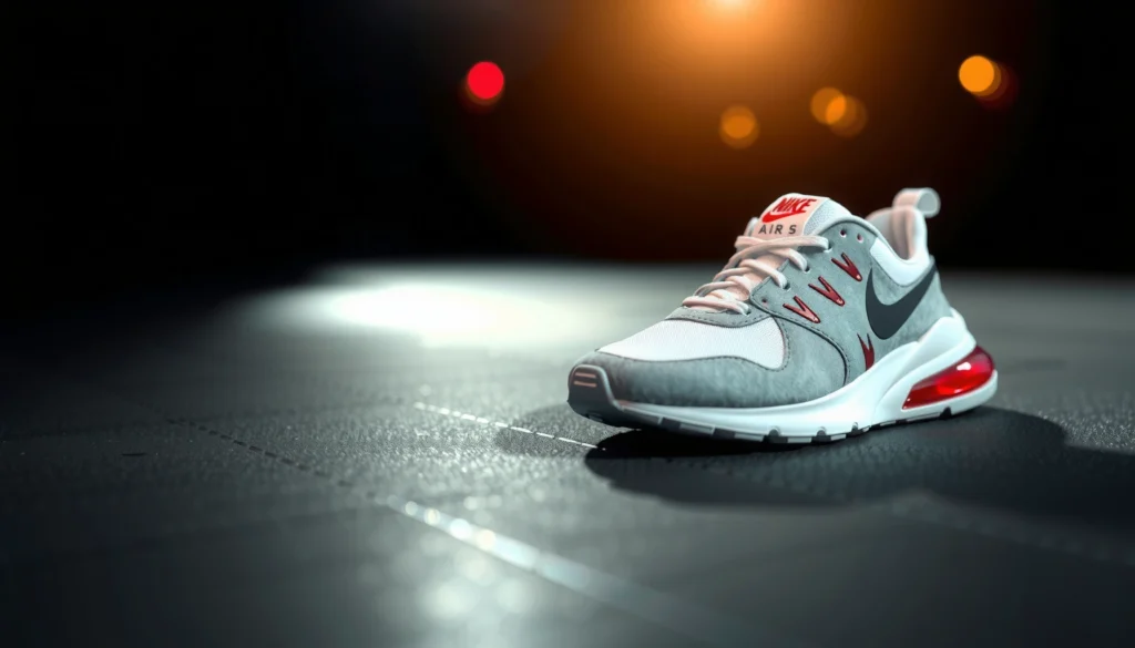 What the Nike Shoes: Key Features and What They’re For