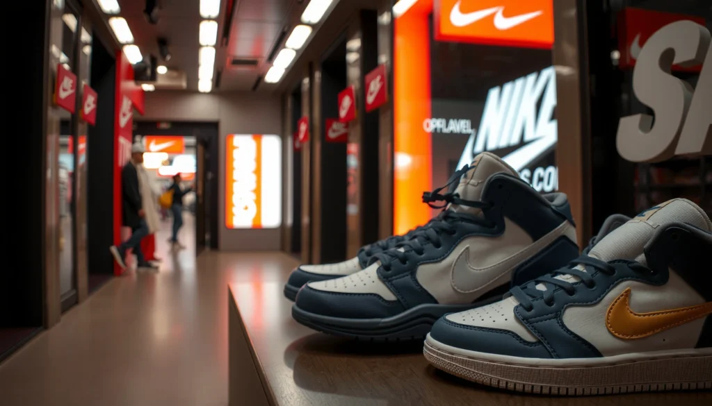 Where to Buy Cheap Nike Shoes: Best Places to Save