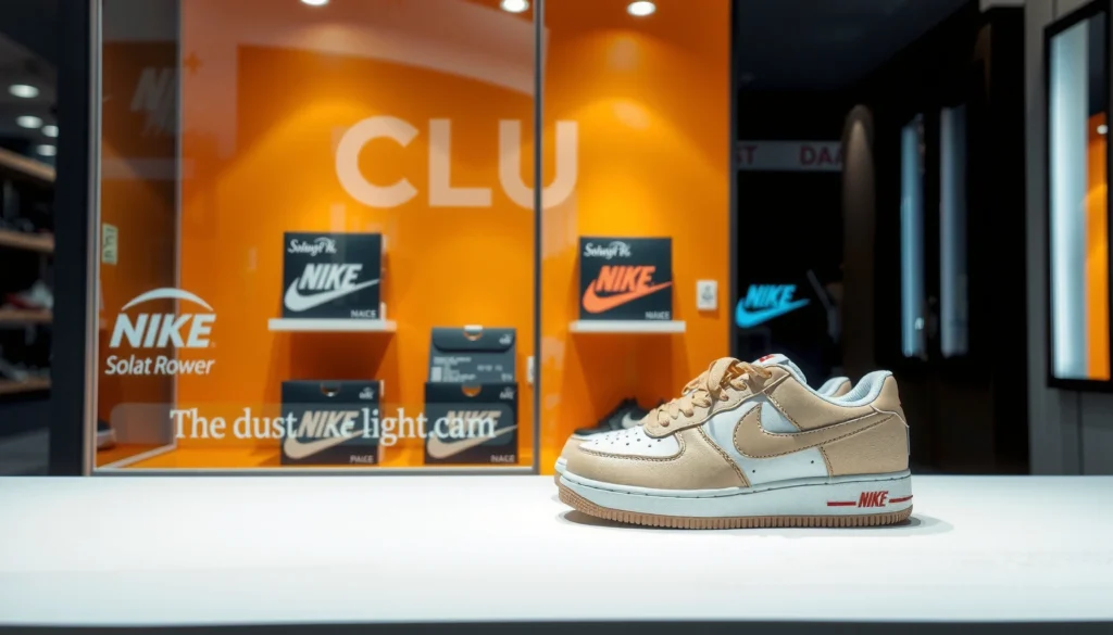 Where to Get Cheap Nike Shoes: Best Places to Save