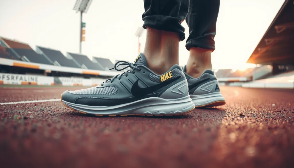 Which Nike Shoes Are Best for Running: Top Picks by Need