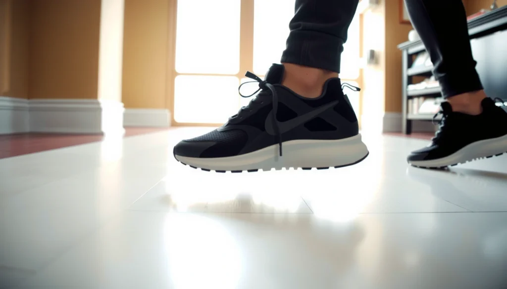 Why Do My Nike Shoes Squeak When I Walk? (Quick Fix Guide)
