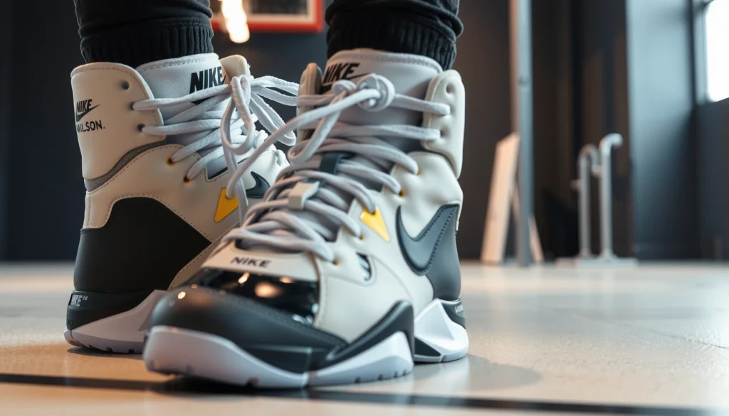 A Ja Wilson Nike Shoes: Best Fit, Style, and Performance Guide