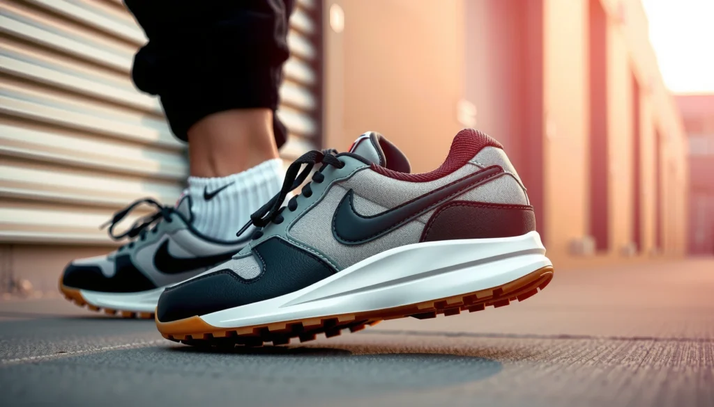 A Ja Wilson Shoe Nike: Style, Fit, and What to Know