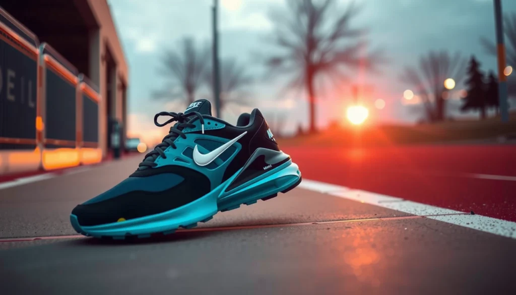 Are Nike 270 Running Shoes Good for Running?