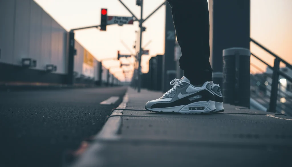 Are Nike Air Max 90 Running Shoes? Performance and Fit Guide