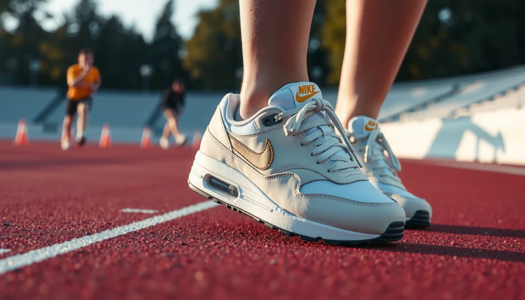 Are Nike Air Shoes Good for Running?