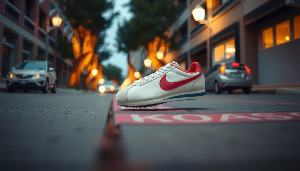 Are Nike Cortez Running Shoes? Here’s What to Know