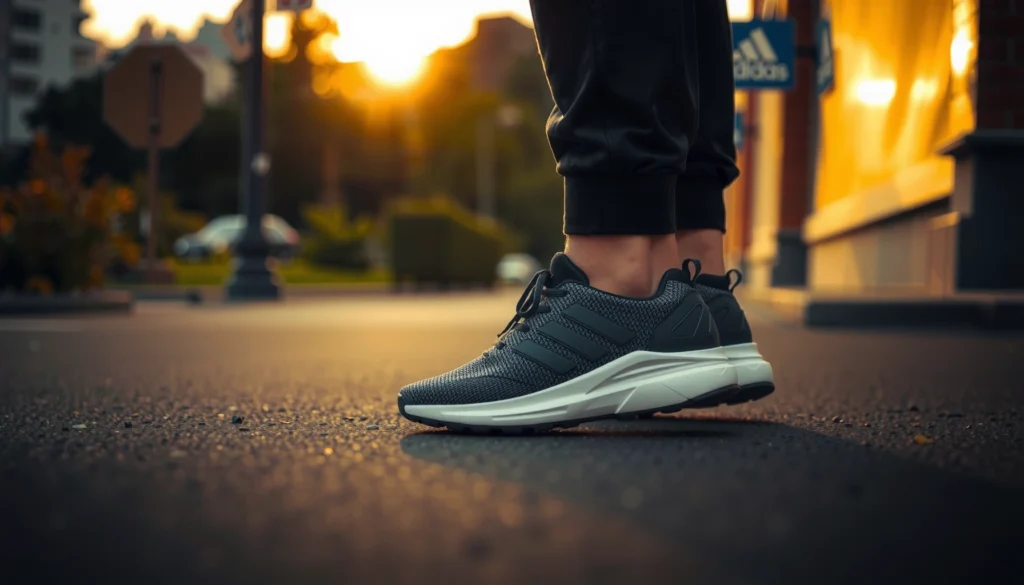adidas EVO SL Review: Comfort, Fit, and Performance Check