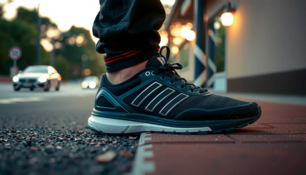 adidas Supernova Rise 2 Review: Comfort, Fit, and Performance