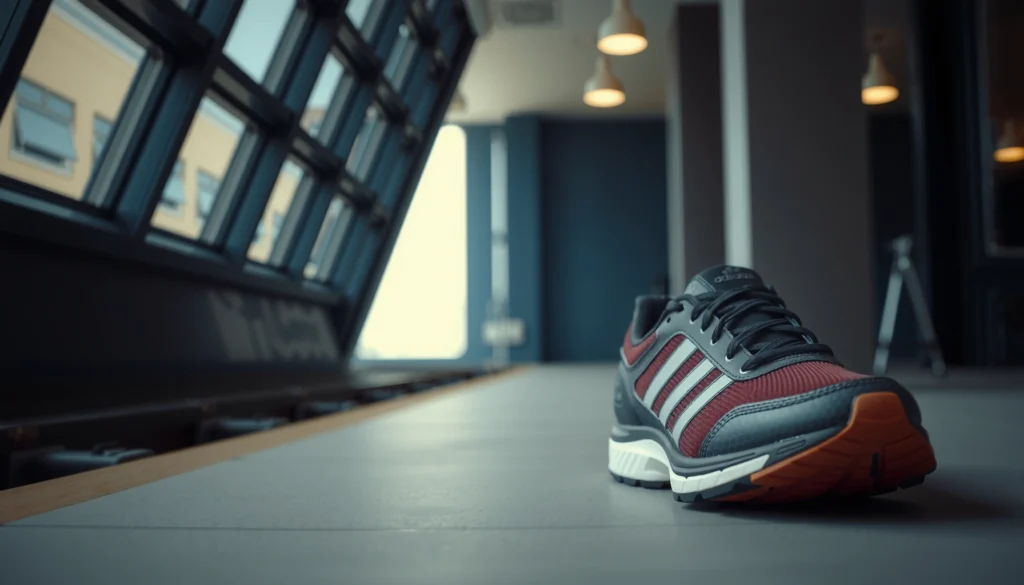 adidas Boston 13 Review: Fit, Comfort, and Performance