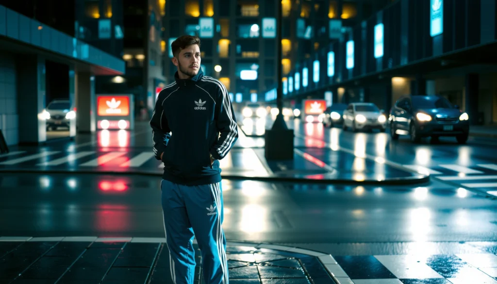 adidas Track Suits Urban Style Review 2025 2026: Best Picks