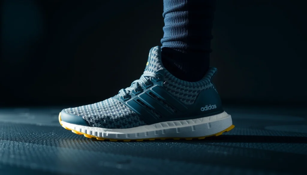 adidas Ultraboost 5X Review: Performance, Comfort, and Fit