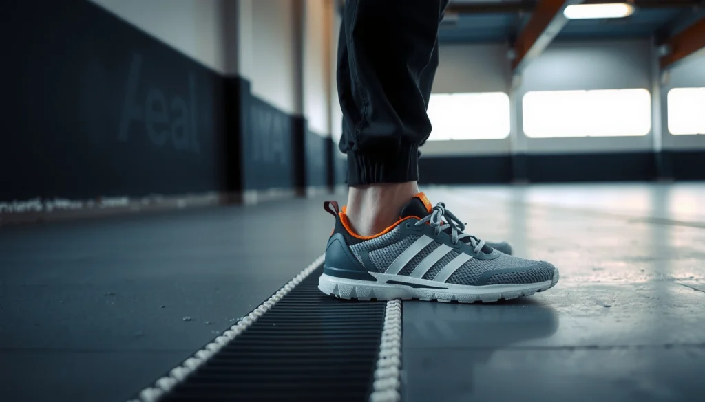 adidas Dropset Control Training Shoes Reviews: Performance & Fit