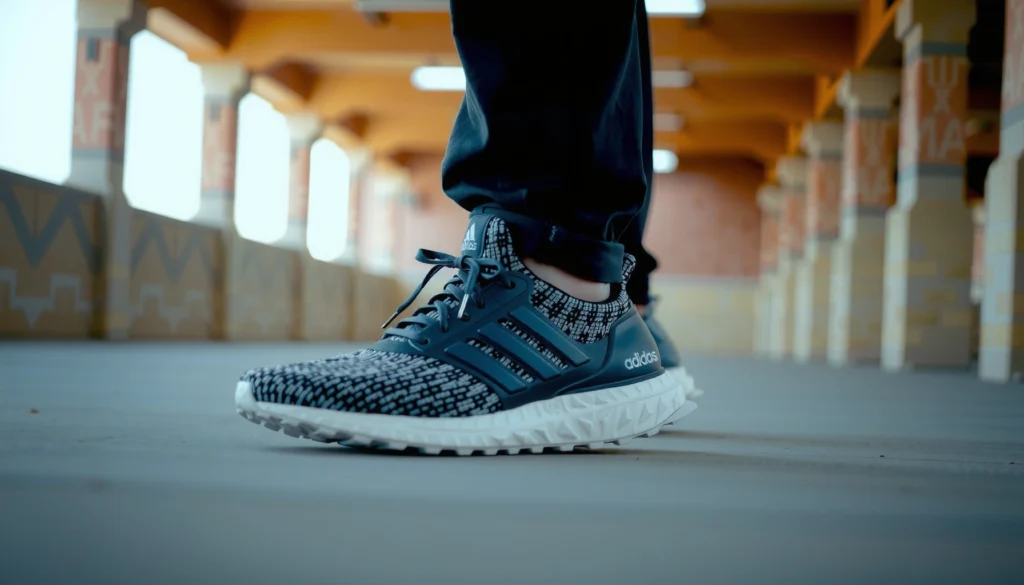 adidas Ultraboost 5 Review: Comfort, Fit, and Performance