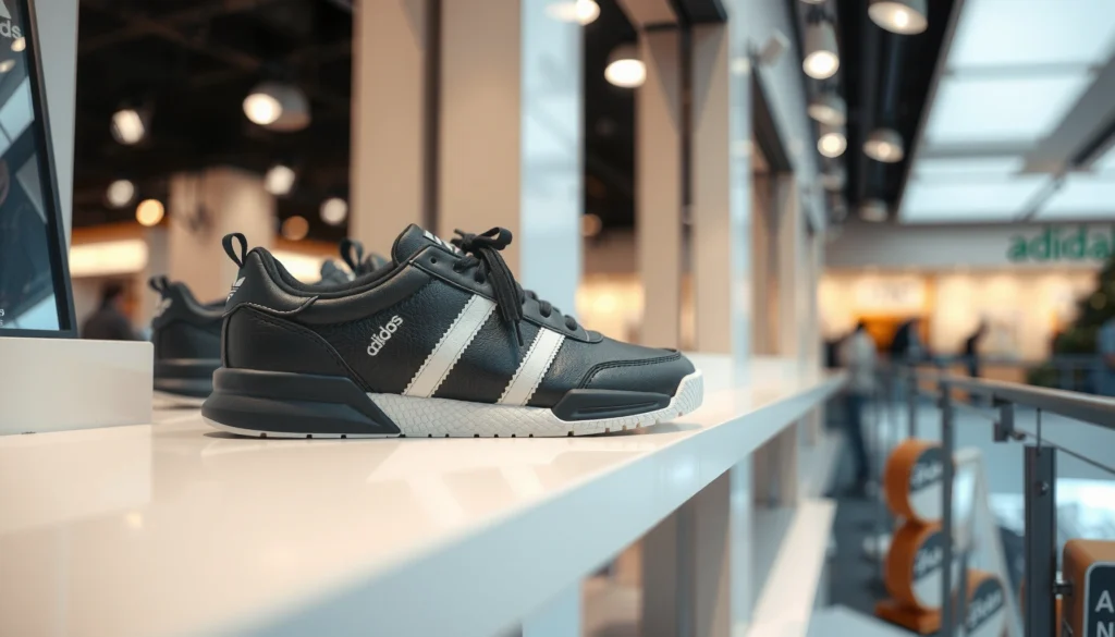 Where Do You Buy adidas Shoes? Best Places to Shop