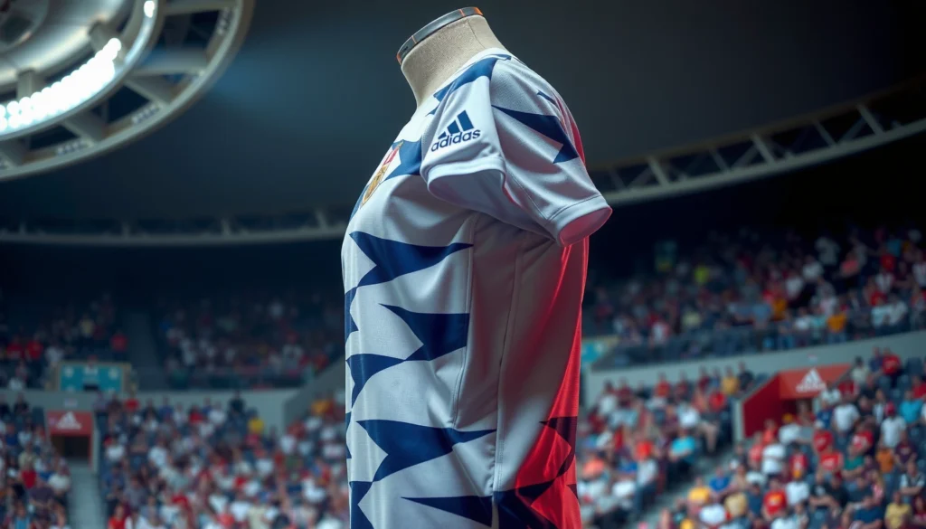 adidas Football Jerseys Review: Evaluation of Quality Design 2025 2026