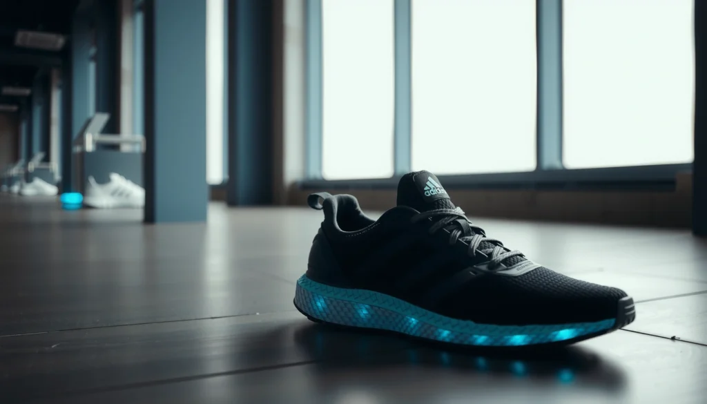 adidas Men's Lightblaze Glow Review: Fit, Comfort, and Performance