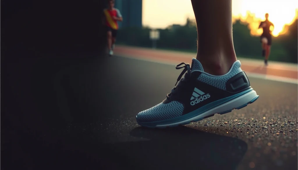 adidas Adizero SL 2 Review: Lightweight Speed Shoes Tested