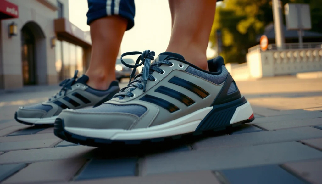Are Adidas Good Walking Shoes? What to Know Before You Buy