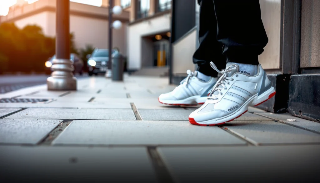 adidas lifestyle shoes evaluation review 2025 2026