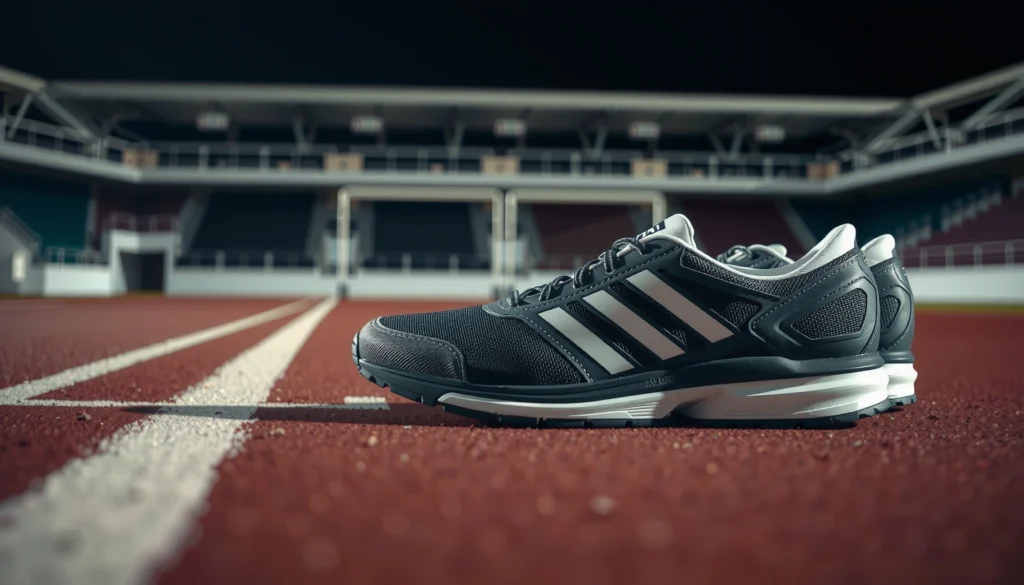 adidas Men’s Runfalcon 5 Running Shoes Reviews: Detailed Test Results