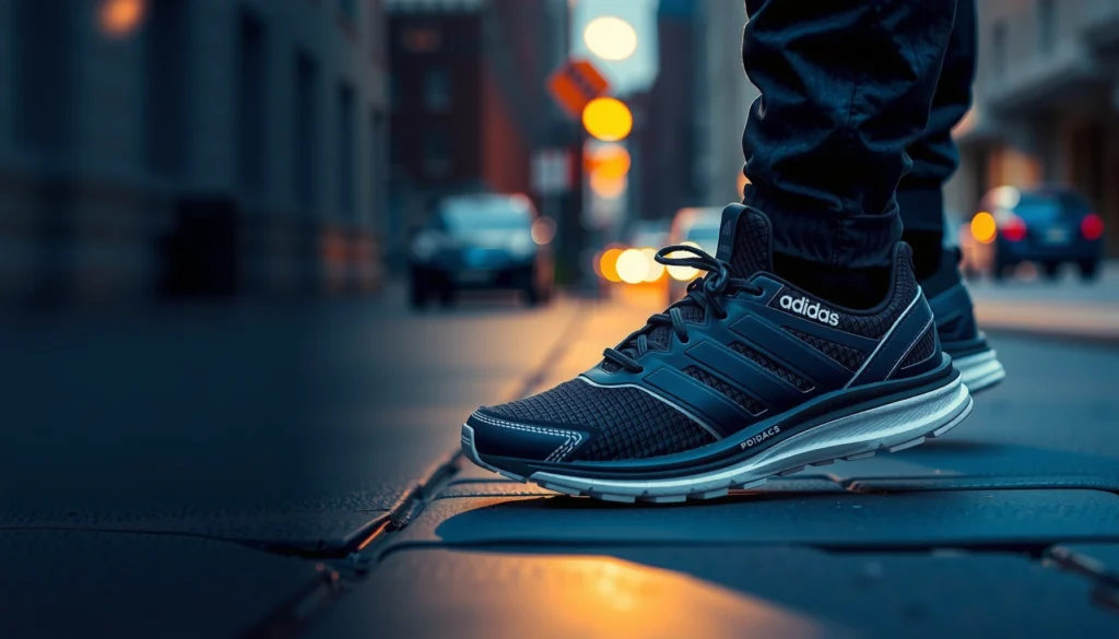 adidas Runfalcon 5 Review: Comfort, Fit, and Performance