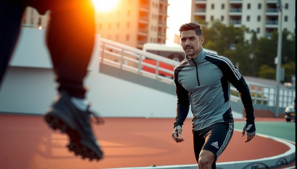 adidas Running Apparel Customer Reviews: What Shoppers Say