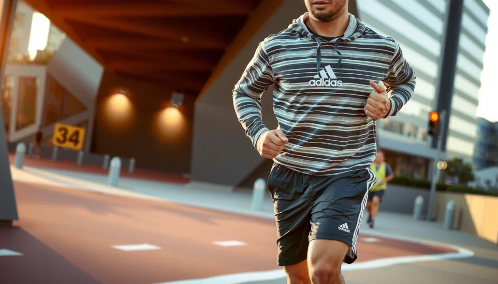 adidas Running Apparel Review 2025 2026: Best Picks for Runners