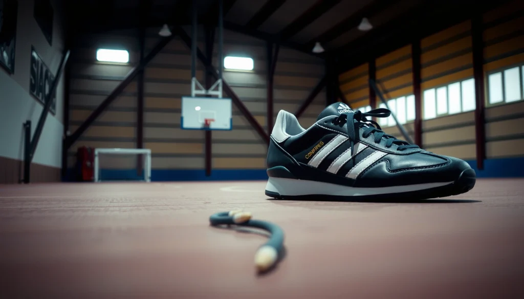 Are adidas Samba Indoor Soccer Shoes Good for Indoor Play?
