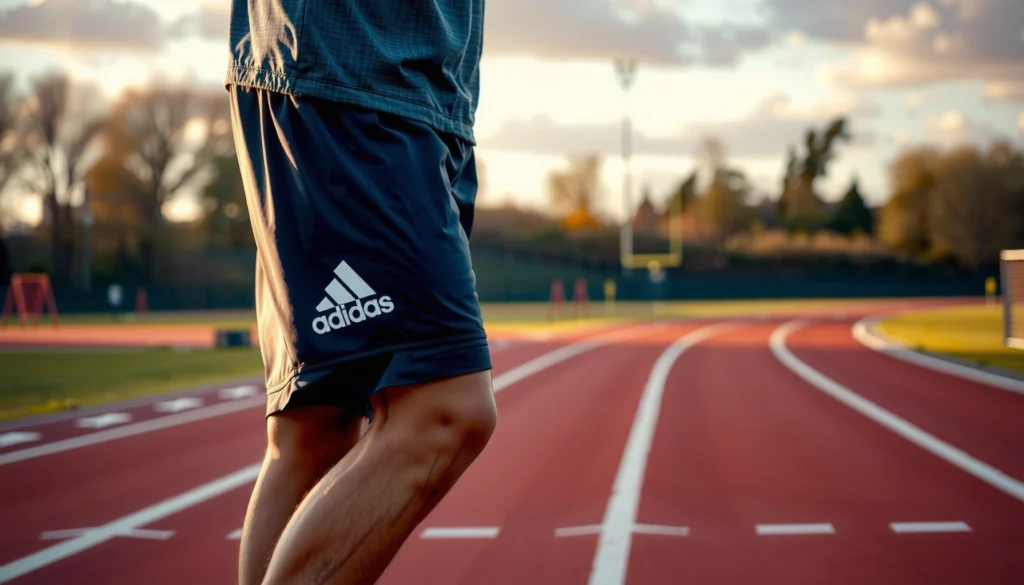 adidas Running Shorts Review 2025 or 2026: Fit, Features, Value